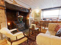Rams Head Inn
