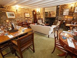 Rams Head Inn