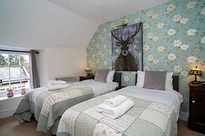 Rams Head Inn