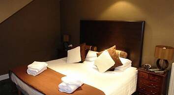 Sandaig Guest House