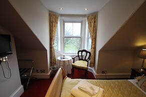 Sandaig Guest House
