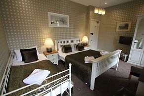 Sandaig Guest House