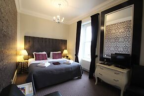 Sandaig Guest House