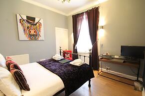 Sandaig Guest House