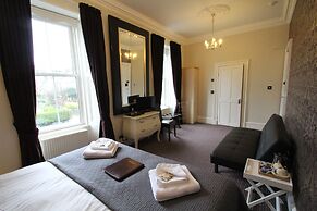 Sandaig Guest House