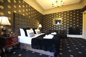 Sandaig Guest House