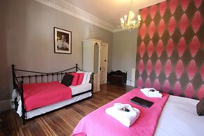 Sandaig Guest House