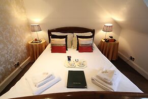 Sandaig Guest House