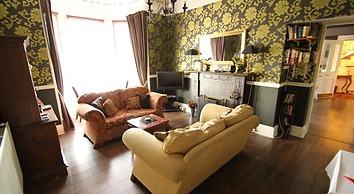Sandaig Guest House