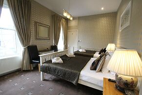 Sandaig Guest House