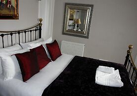 Sandaig Guest House
