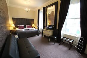 Sandaig Guest House