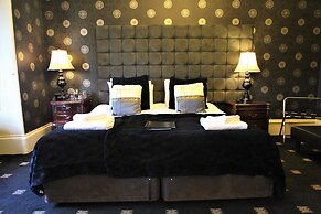 Sandaig Guest House