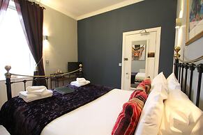 Sandaig Guest House