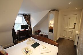Sandaig Guest House