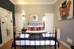 Sandaig Guest House