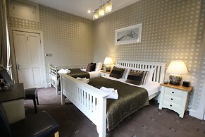 Sandaig Guest House
