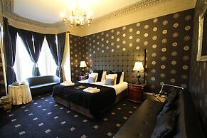 Sandaig Guest House