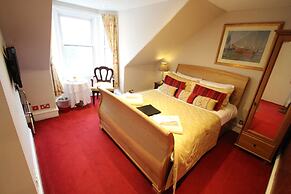 Sandaig Guest House