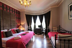 Sandaig Guest House