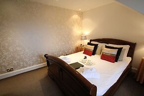 Sandaig Guest House