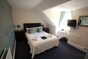 Sandaig Guest House