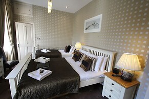 Sandaig Guest House