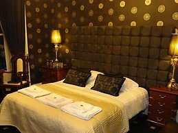 Sandaig Guest House