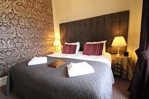 Sandaig Guest House