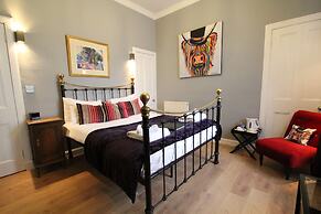 Sandaig Guest House
