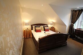 Sandaig Guest House