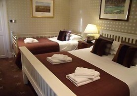 Sandaig Guest House