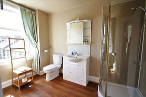 Sandaig Guest House