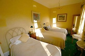 Sandaig Guest House
