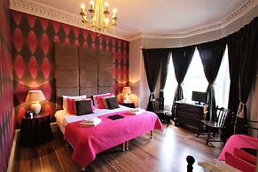 Sandaig Guest House