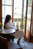 Casa Aspeytia Hotel Boutique