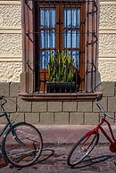 Casa Aspeytia Hotel Boutique