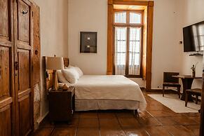 Casa Aspeytia Hotel Boutique