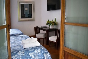 Casa Aspeytia Hotel Boutique