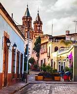 Casa Aspeytia Hotel Boutique
