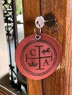 Casa Aspeytia Hotel Boutique