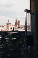 Casa Aspeytia Hotel Boutique