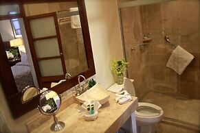 Casa Aspeytia Hotel Boutique