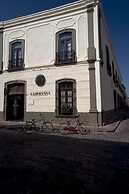 Casa Aspeytia Hotel Boutique