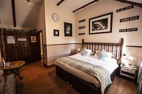 South Causey Inn