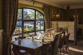 South Causey Inn