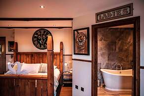 South Causey Inn