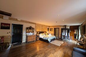 South Causey Inn