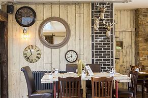 South Causey Inn