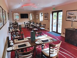 Spanhoe Lodge - B&B